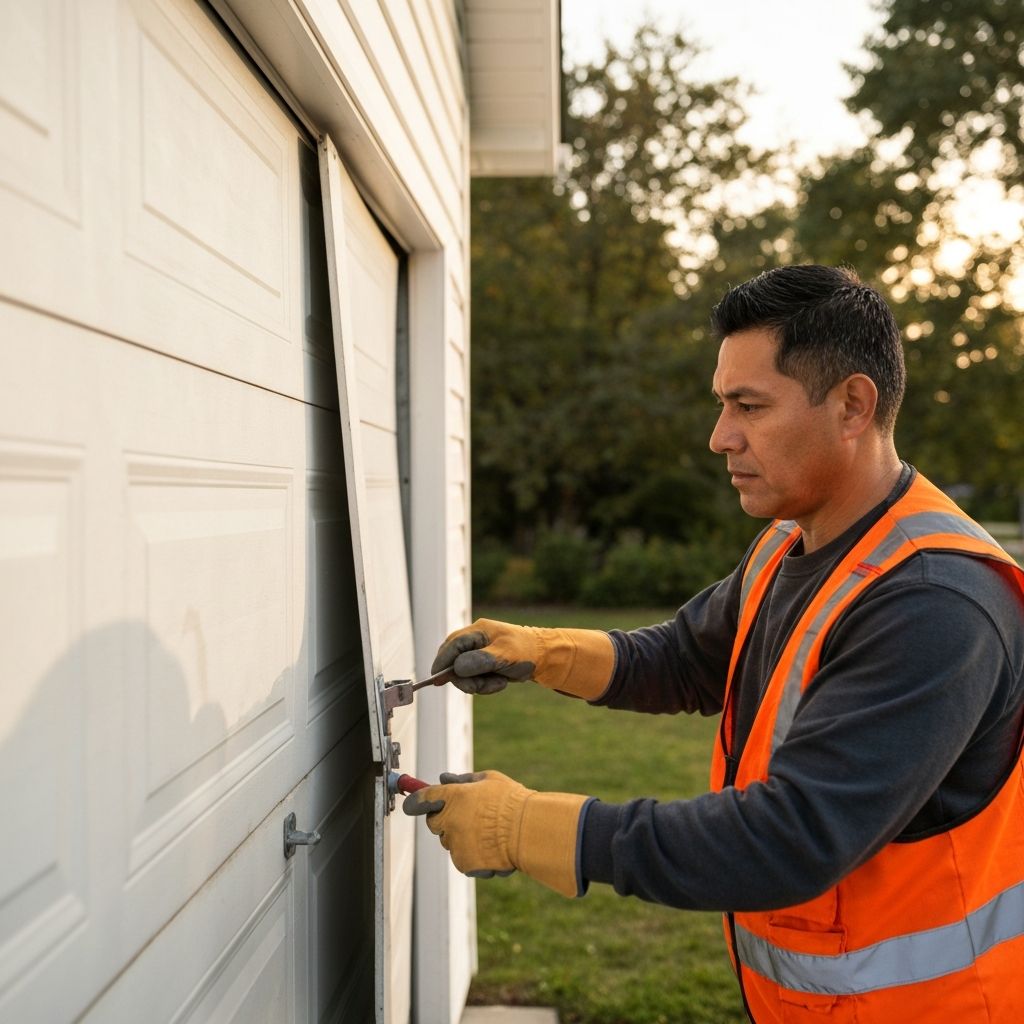 Emergency Repairs (24/7) service in Basalt