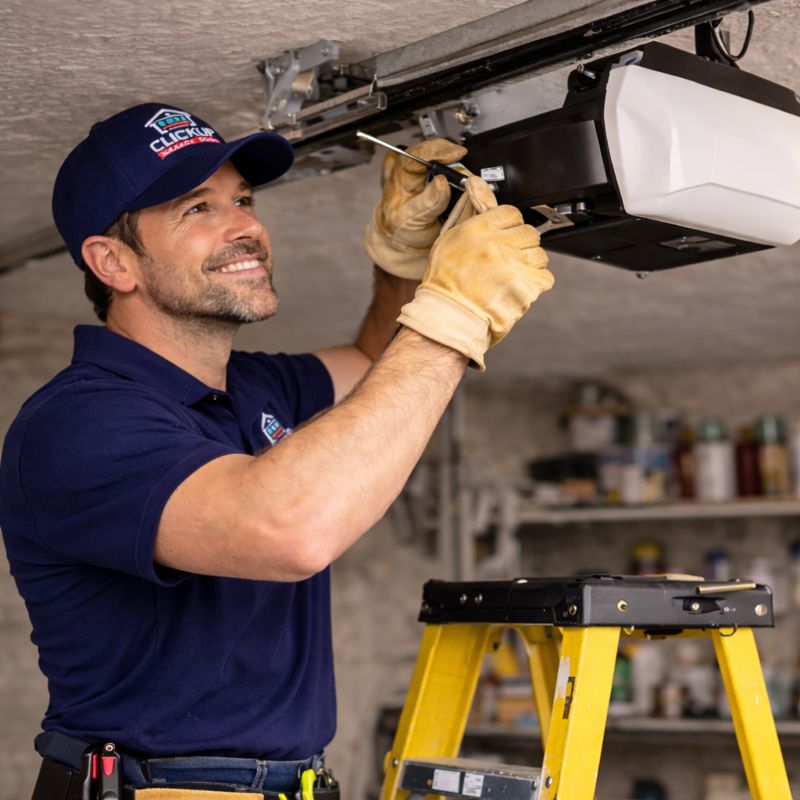 Opener Repair service in Basalt