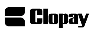 Clopay logo