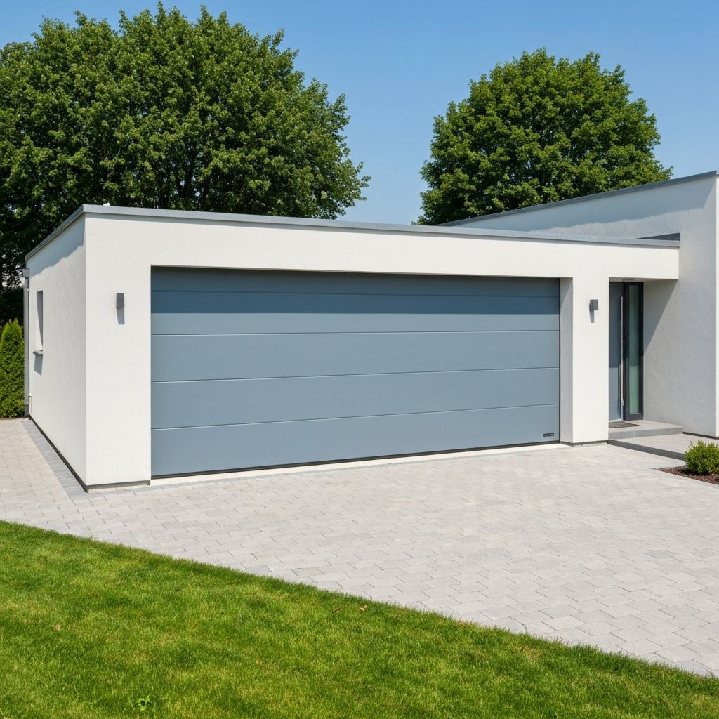 Garage Door Installation service in Basalt
