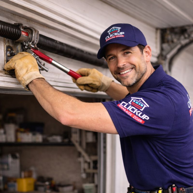 Spring Replacement service in Basalt